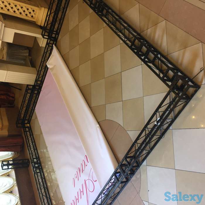 Реклама, фотография 5