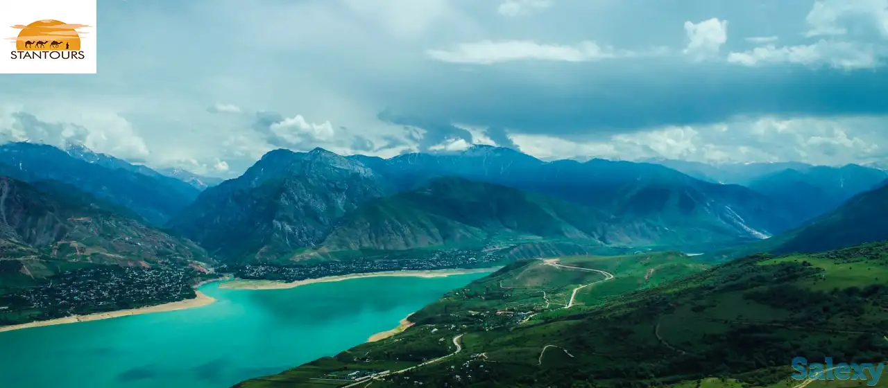 Классический тур по Узбекистану и путешествия / Uzbekistan Classical Tour & Travel, фотография 2