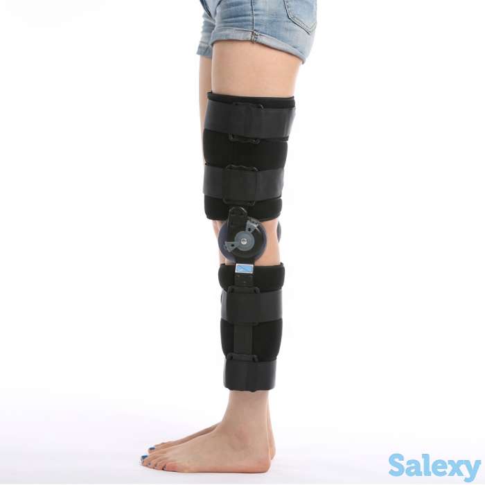 Брейс для коленного сустава, фотография 4