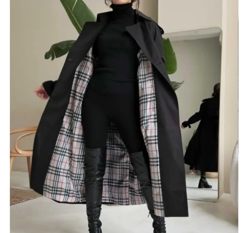 Продам женский плащ, фотография 2