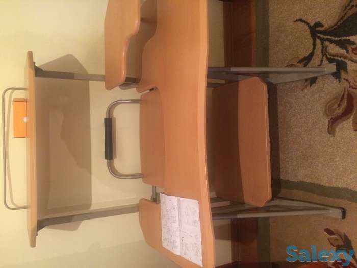 Продам компьютерный стол, фотография 1