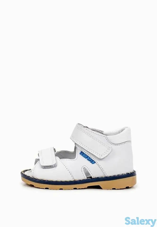 Сандалии таши орто, фотография 1