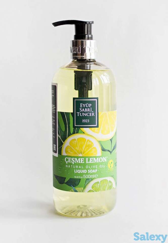 Жидкое мыло eyup sabri tuncer, фотография 1