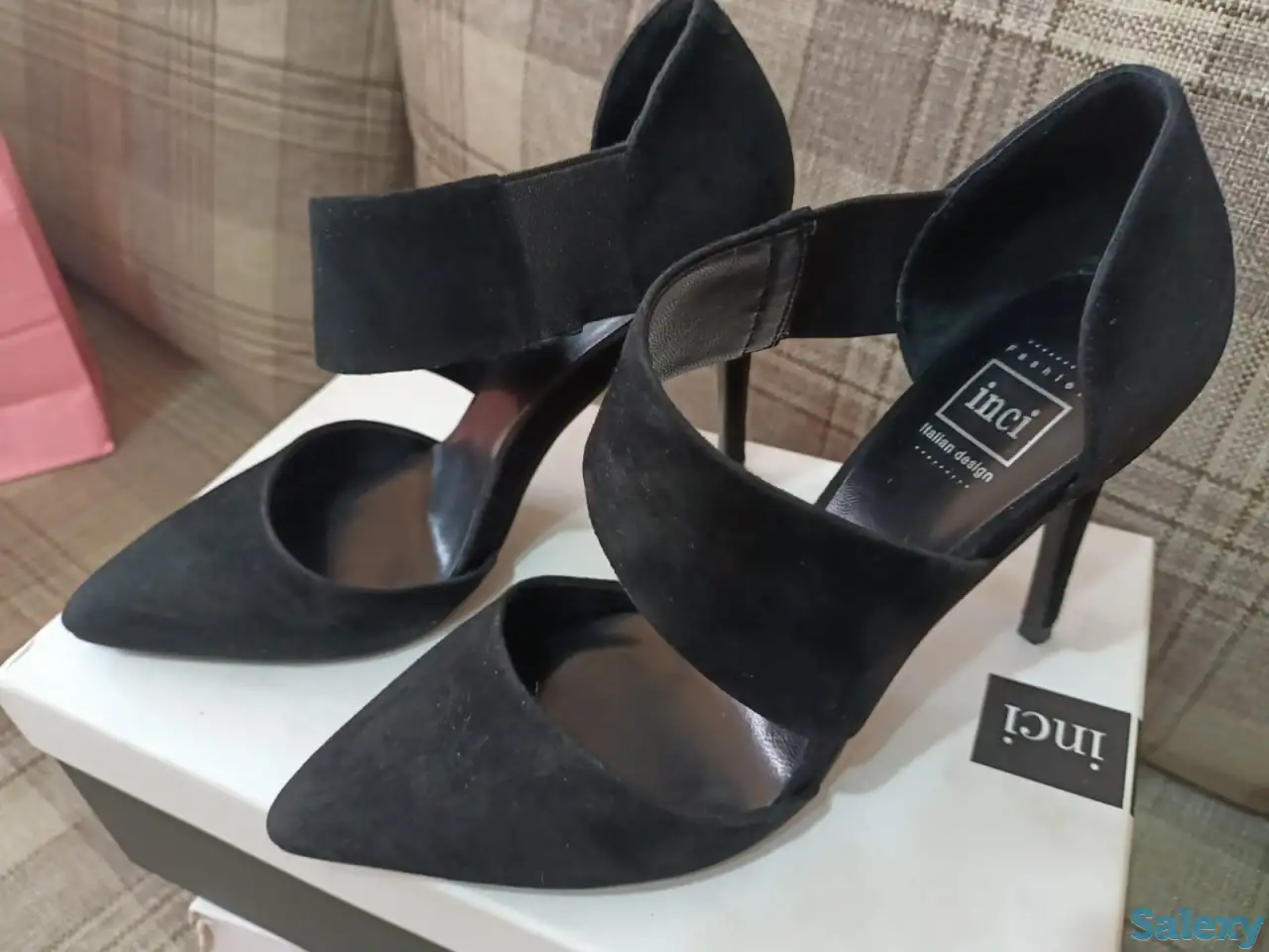 Продам туфли., фотография 5