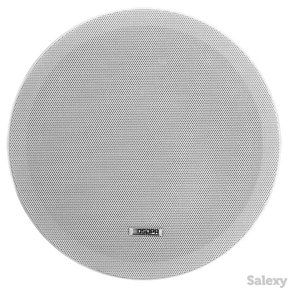 Потолочный громкоговоритель dsppa dsp5012, фотография 1