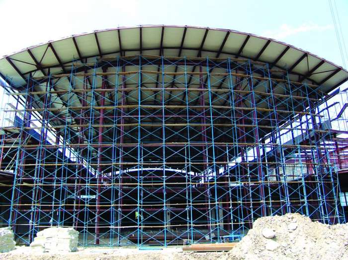 Строительные леса! Акция! 150 тенге!, фотография 1