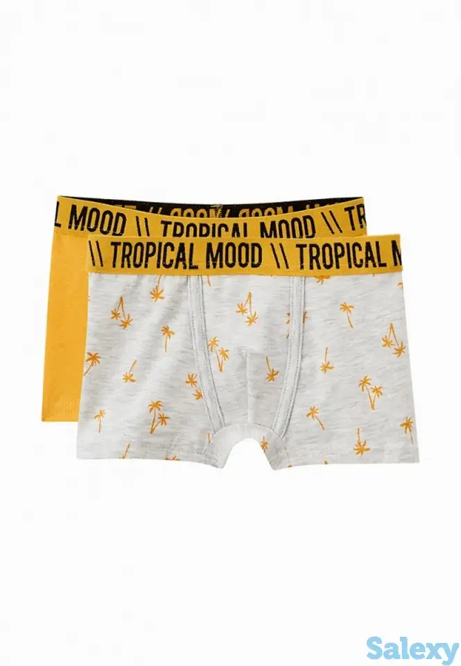 Трусы 2 шт. acoola, фотография 1