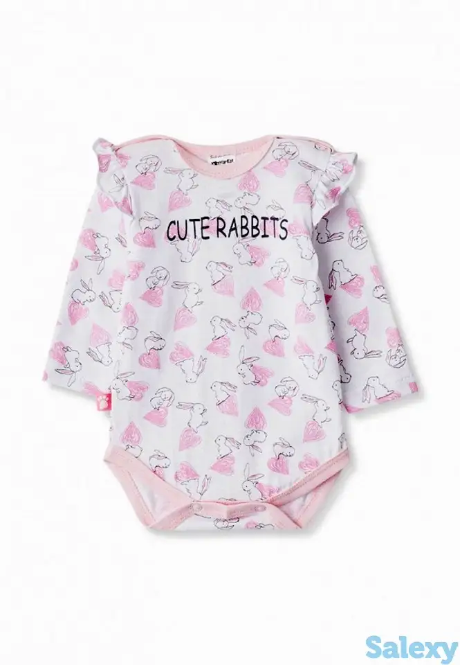 Боди котмаркот, фотография 1