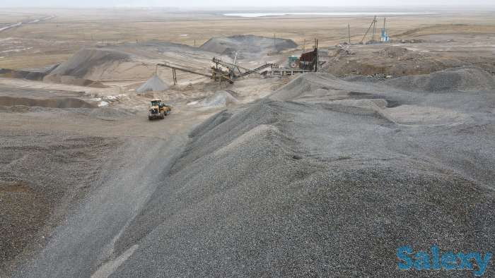 Продам щебень и известняк, фотография 7