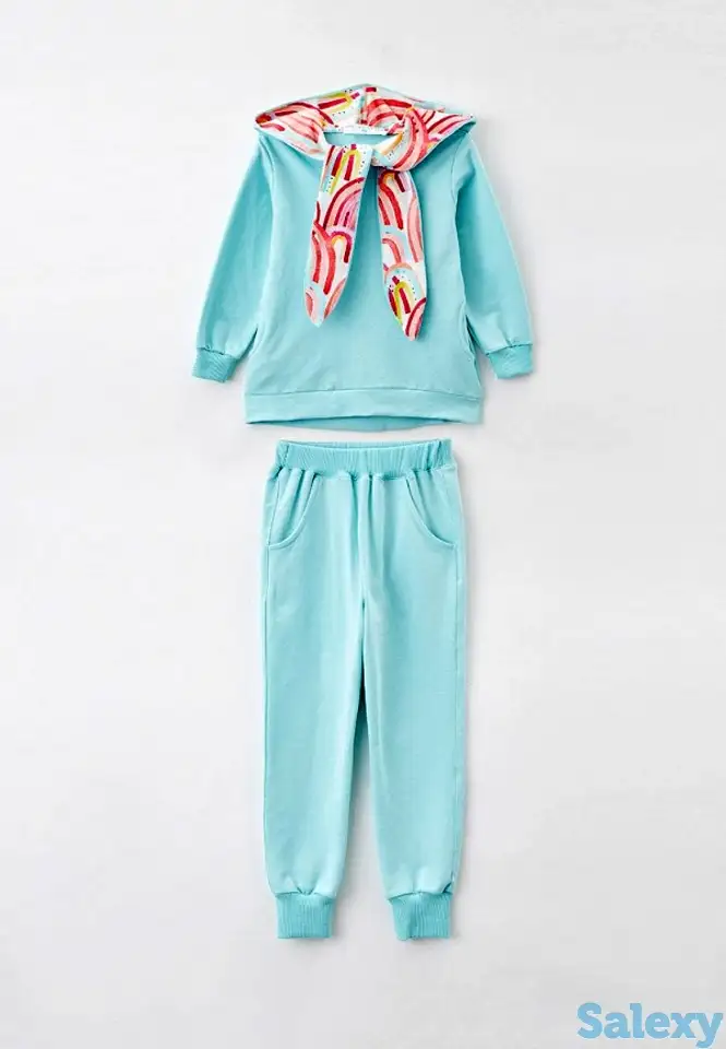 Костюм спортивный ete children, фотография 1