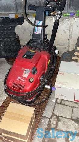 Продам Мойка выского давления (Кешер), фотография 1