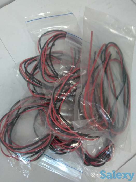 Кабель питания для Custom vkp80, фотография 1