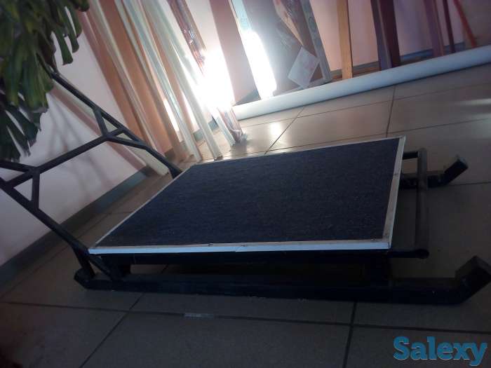 Сварочные работы, фотография 3