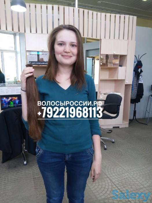 Нур - Султан! Дорого купим волосы, фотография 4