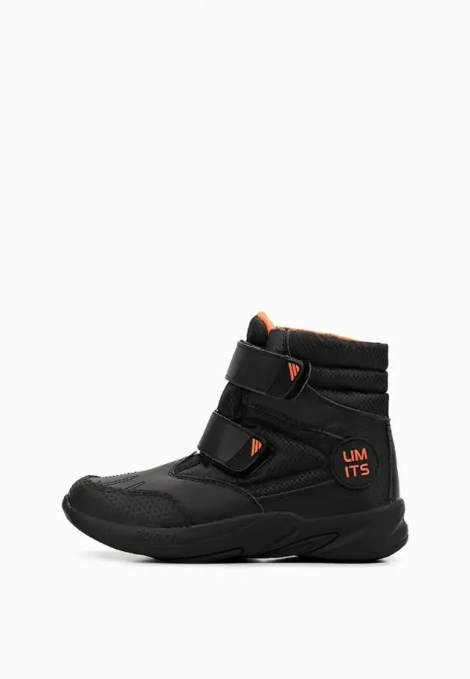 Ботинки playtoday, фотография 1