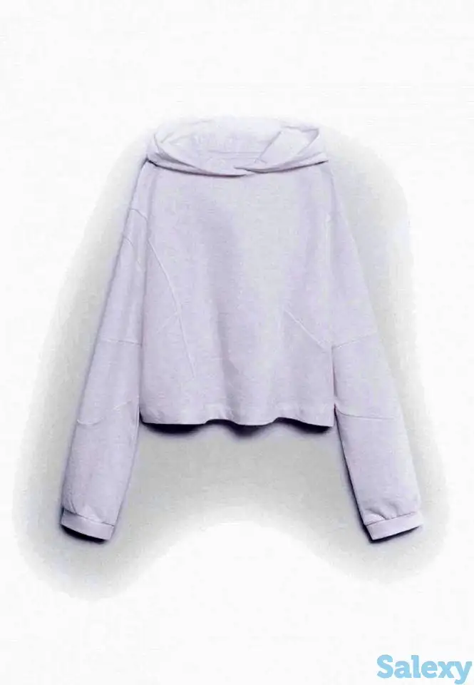 Худи mango kids, фотография 1