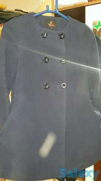 Пальто для беременной, фотография 1