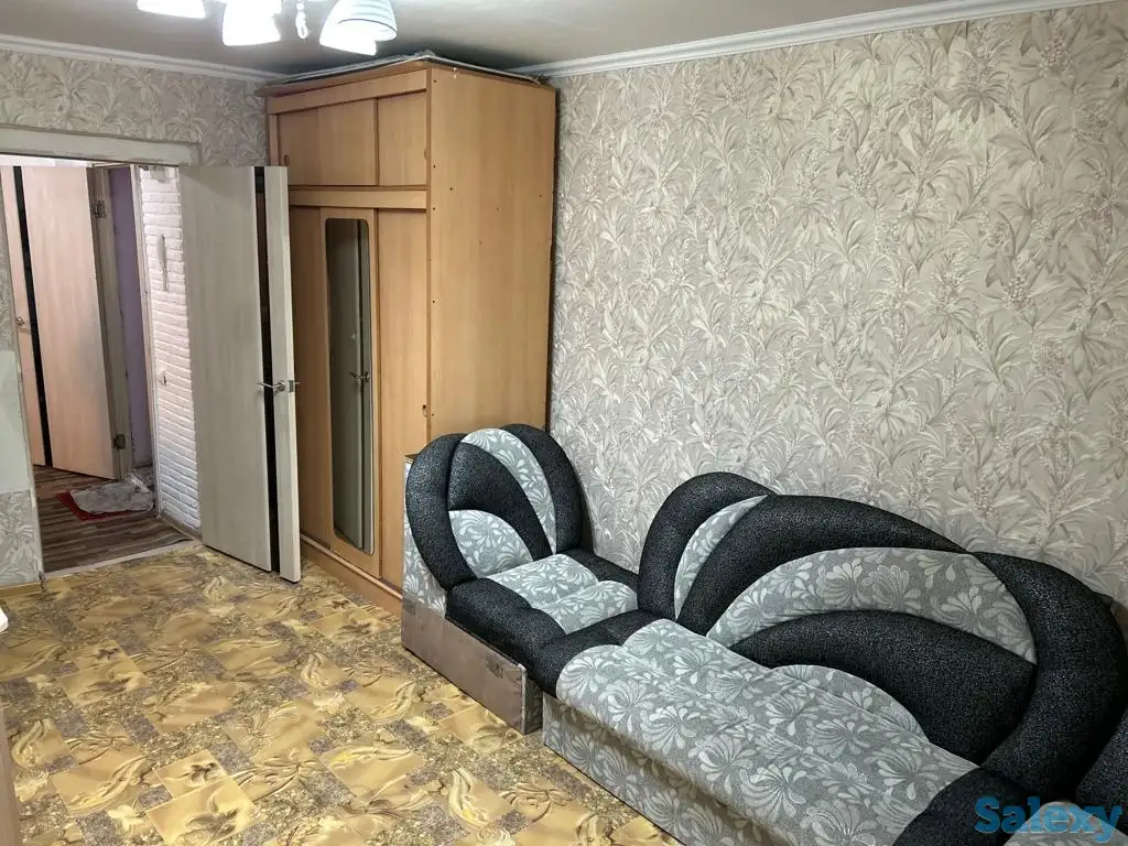 Продам квартиру 1991, Карасай-Батыра 25/1, фотография 13