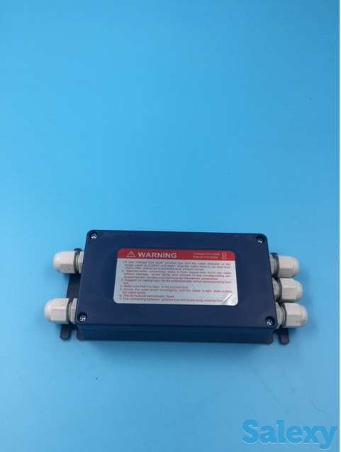 Коробки согласования ., фотография 1