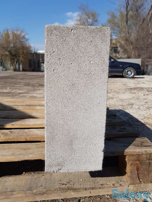 газоблоки D 600, фотография 1