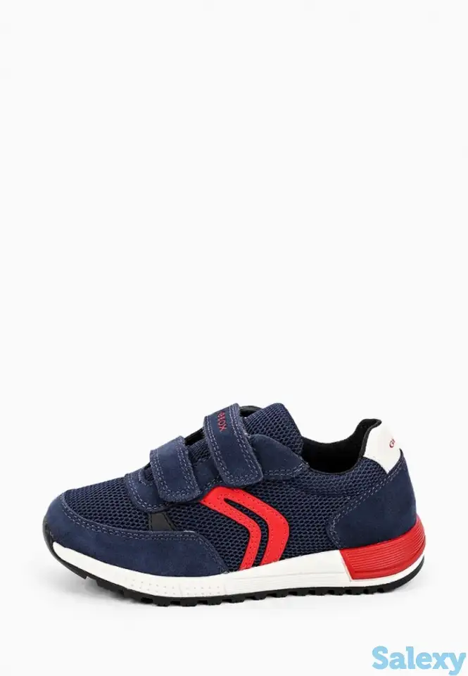 Кроссовки geox, фотография 1