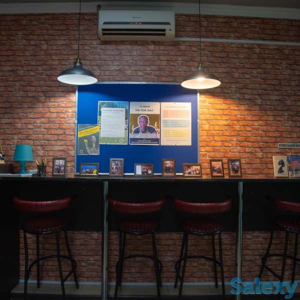 Курсы английского языка 