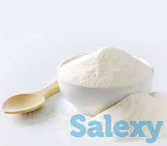 Сухое обезжиренное молоко, фотография 1