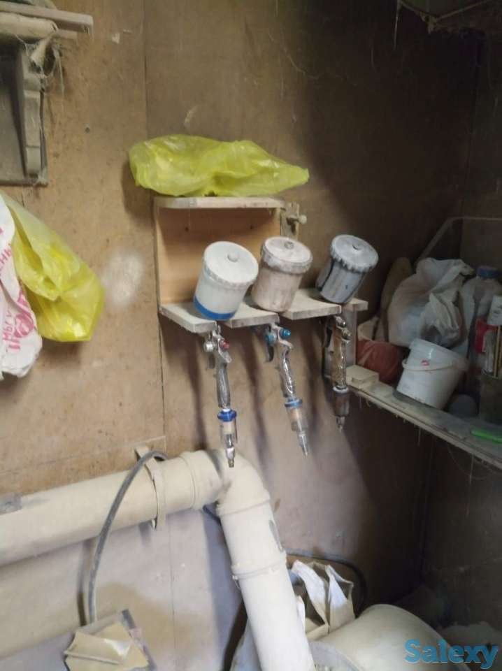 Продается бизнес . Столярный цех.Оборудование, фотография 10