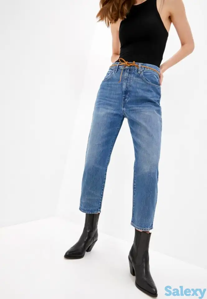 Джинсы levi's® made & crafted™, фотография 1