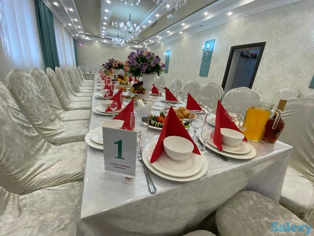 Аренда ресторан, фотография 9