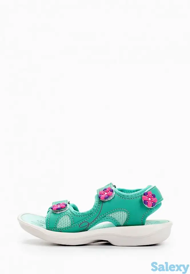 Сандалии tingo, фотография 1