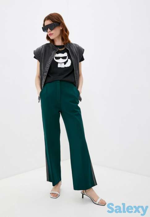 Футболка karl lagerfeld, фотография 3