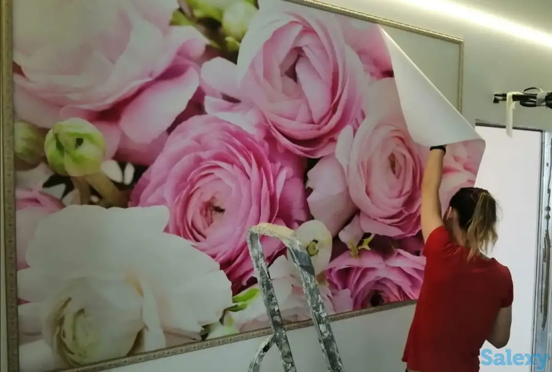 Демонтаж (разбор) всего, стен, бетона Кладка стен., фотография 7