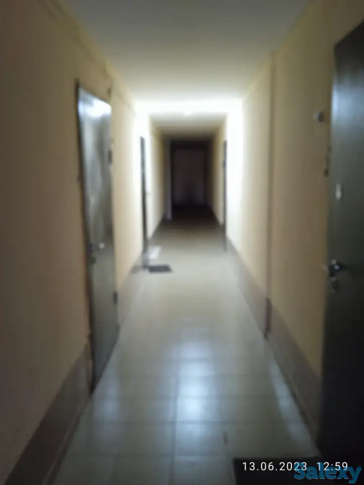 продам однокомнатную квартиру, улица Сандригайло, 61, фотография 7