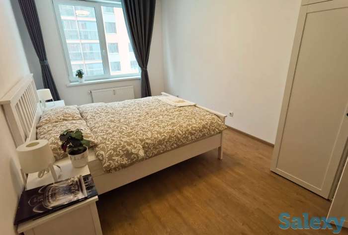 Уютная 3-х комнатная квартира в верхней части города, фотография 10