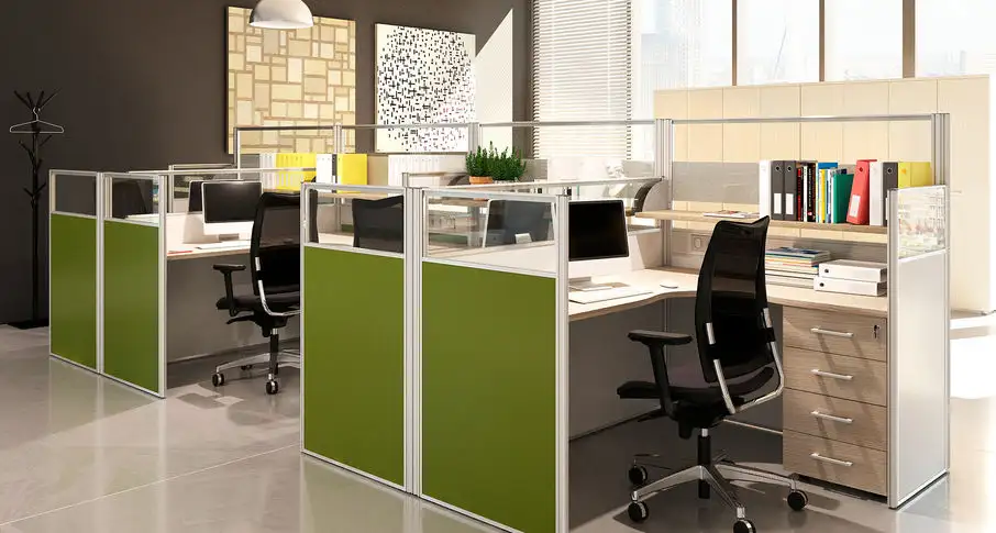 Мобильные перегородки, фотография 2