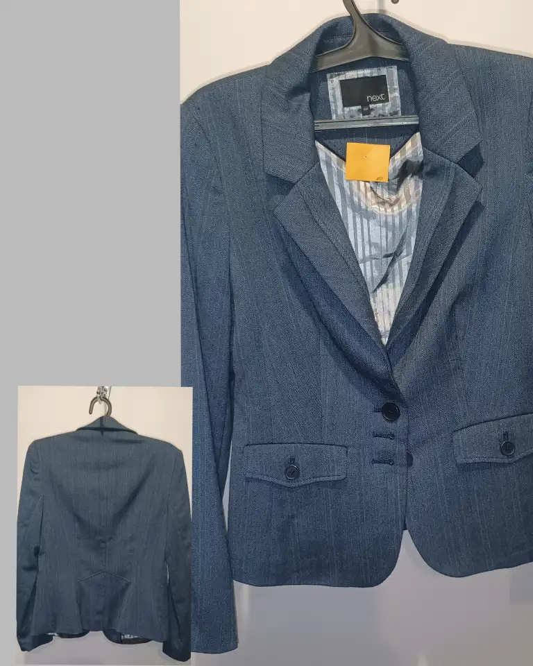 Пиджаки, фотография 9