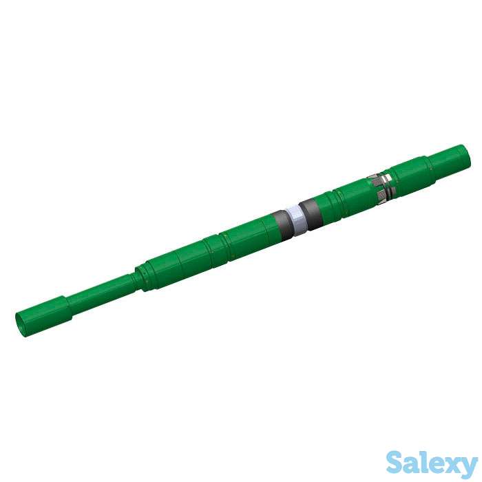 Подвески хвостовиков., фотография 1