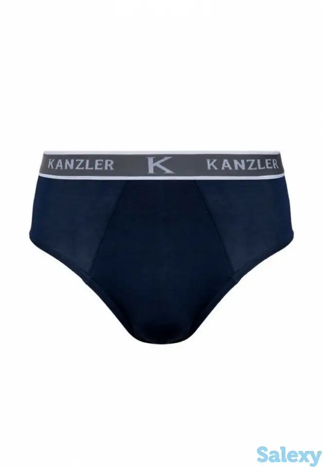 Трусы kanzler, фотография 1