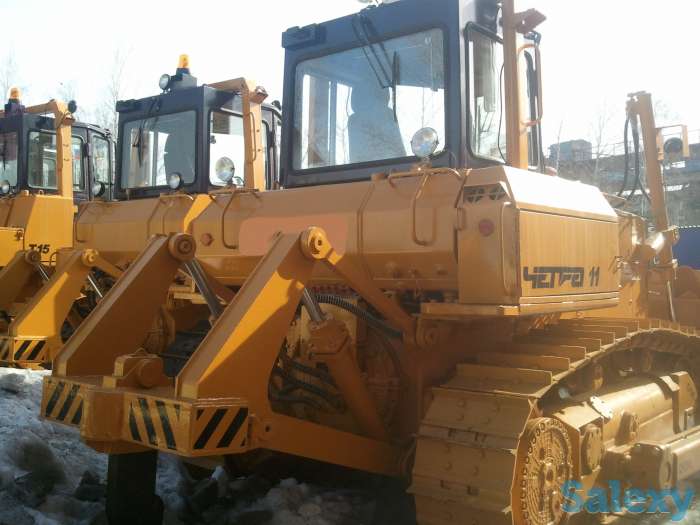 Продам бульдозер Т-11.01, фотография 1