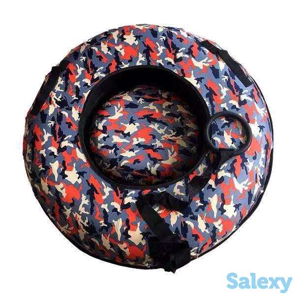 Баллоны для горок, фотография 4