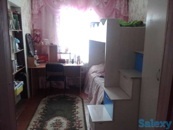 Дом в Алтайском крае Россия, фотография 4