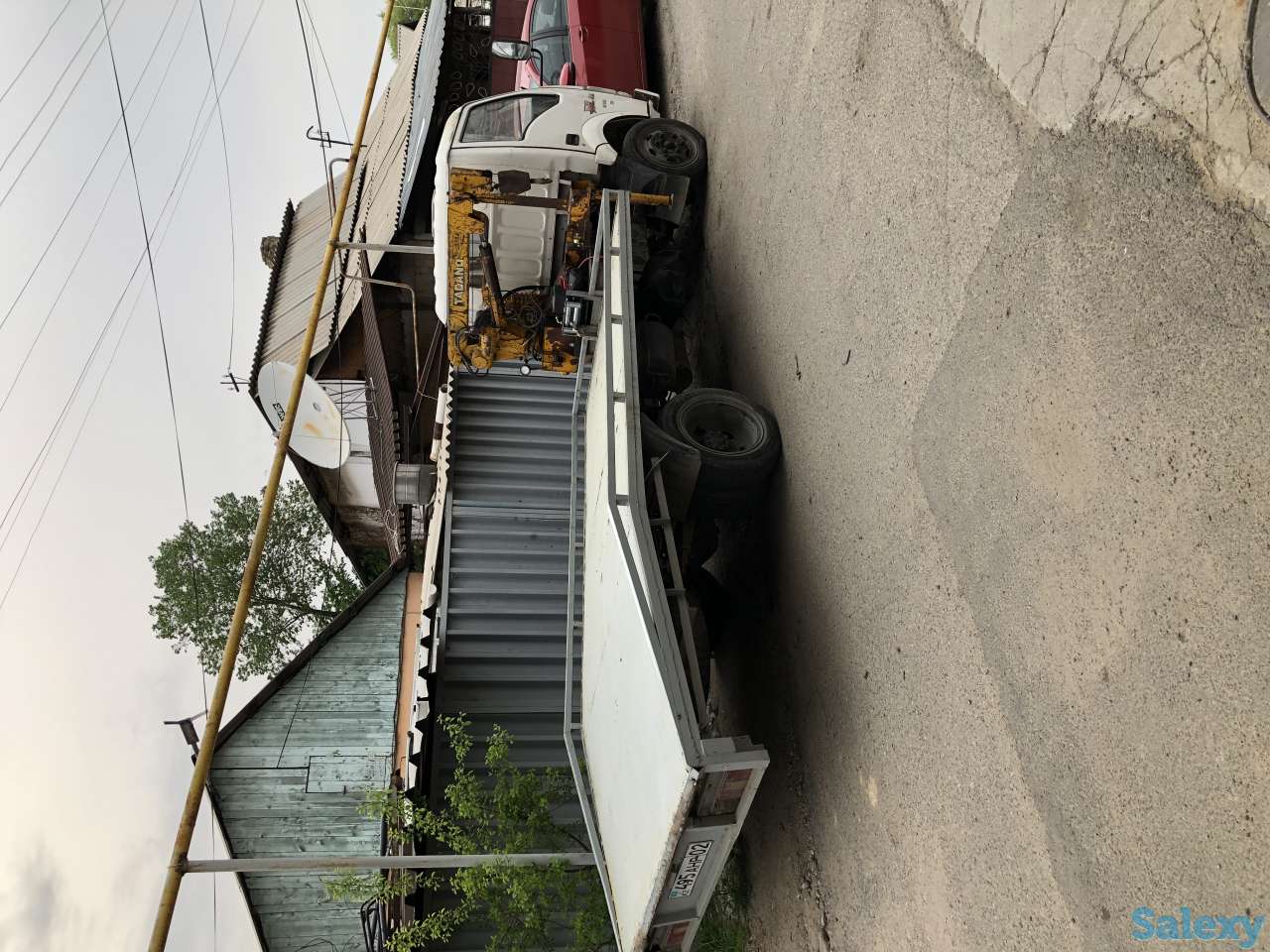 VFKTYMRBQ манипулятор, фотография 2