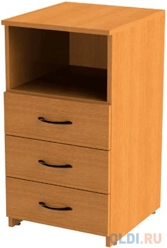 Тумба приставная 