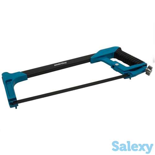 Ножовка по металлу 300 мм smartbuy tools sbt-hsm-300p2, фотография 2