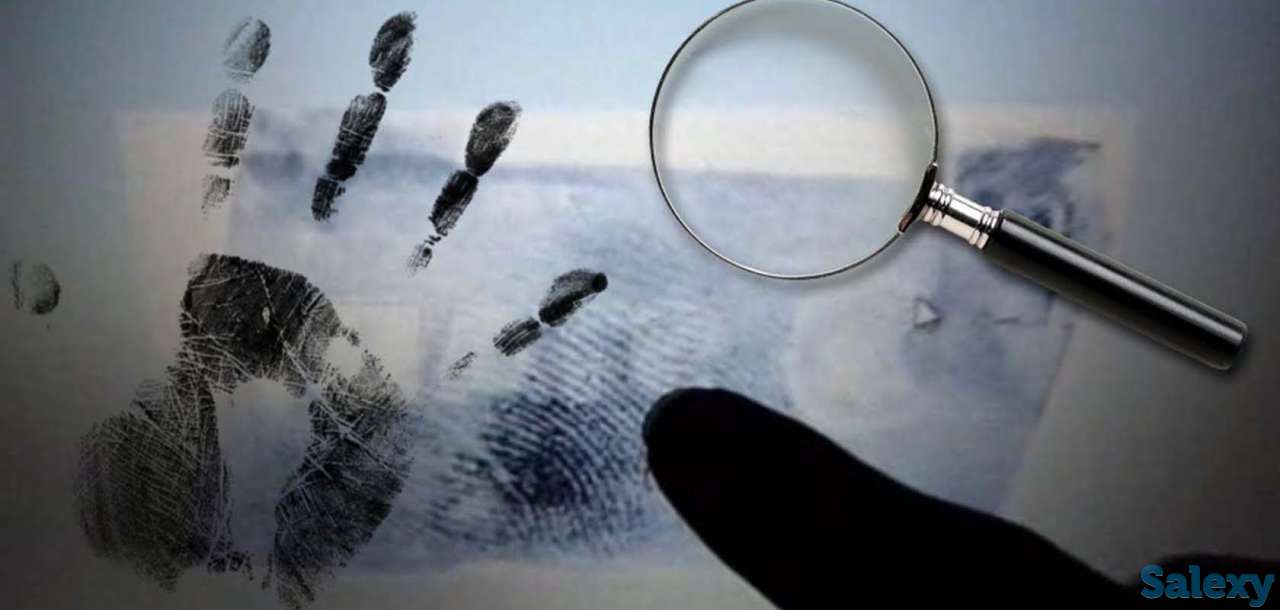 Детективное Агентство «Дважды два», фотография 1