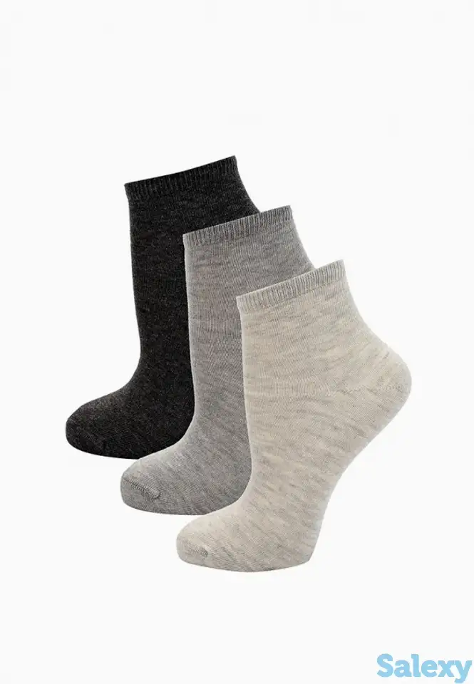 Носки 5 пар sela, фотография 1