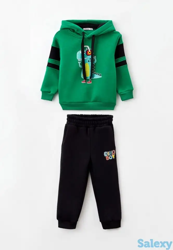 Костюм спортивный агапэ, фотография 1