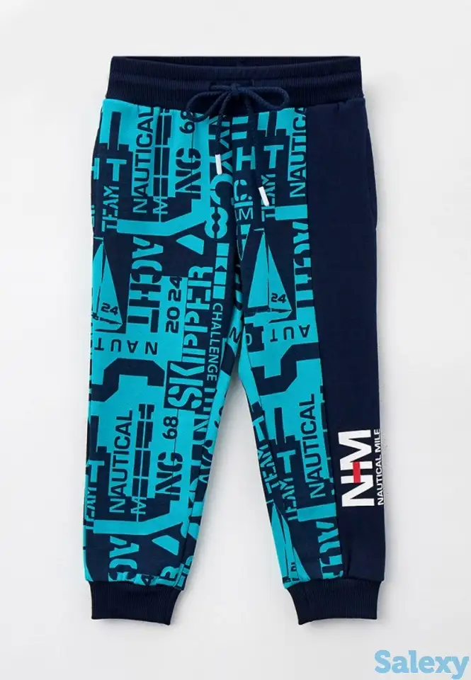 Брюки спортивные playtoday, фотография 1