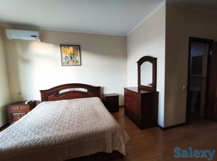 Готовая гостиница на берегу моря, Курортный проспект, фотография 4